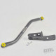 Anti-roll bars CYBUL Jeep XJ/ZJ front adjustable track bar | races-shop.com