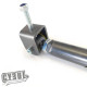 Anti-roll bars CYBUL Jeep TJ RHD adjustable track bar | races-shop.com