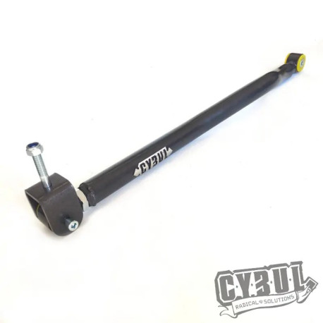 Anti-roll bars CYBUL Jeep TJ RHD adjustable track bar | races-shop.com
