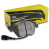 Hawk Brake Pad Performance Ceramic HB928Z.644
