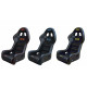 Sport seats with FIA approval FIA sport seat MIRCO RTS Vynil | races-shop.com