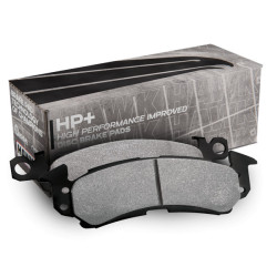 Hawk Brake Pad HP Plus HB905N.646