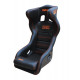 Sport seats with FIA approval FIA sport seat MIRCO RS1 Vynil | races-shop.com