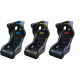 Sport seats with FIA approval FIA sport seat MIRCO RS1 Vynil | races-shop.com