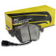 Brake pads HAWK performance Hawk Brake Pad Performance Ceramic HB896Z.568 | races-shop.com