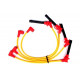 Spark plug wires Spark plug wires HONDA CIVIC VTEC 95-01 | races-shop.com