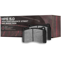 Hawk Brake Pad HPS 5.0 HB788B.745