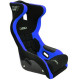 Sport seats with FIA approval FIA sport seat MIRCO RS1 | races-shop.com