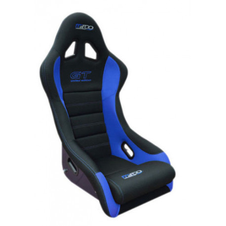 Sport seats with FIA approval FIA sport seat MIRCO GT 3D Limitited edition | races-shop.com
