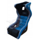 Sport seats with FIA approval FIA sport seat MIRCO RS2 3D Limitited edition | races-shop.com