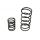 Replacement parts and accessories Wastegate replacement spring 38-49mm, 0,5-1BAR | races-shop.com