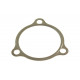Turbo gaskets universal Exhaust gasket (downpipe) for turbocharger T3 2,5", steel | races-shop.com