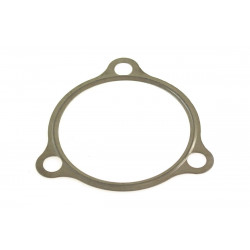 Exhaust gasket (downpipe) for turbocharger T3 2,5", steel