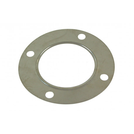 Turbo gaskets universal Exhaust gasket (downpipe) for turbocharger T4 3", steel | races-shop.com