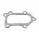 turbo gasket dedicated Downpipe gasket for Toyota Celica GT4/ MR2/ CT26/ w3S-GTE | races-shop.com