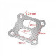 turbo gasket dedicated Exhaust gasket for Toyota Celica MR2 3S-GTE/ CT26/ CT20 | races-shop.com