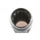 Exhaust flex pipe Standard (SS201) Exhaust flex pipe 150x45mm, stainless | races-shop.com