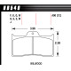 Brake pads HAWK performance Hawk Brake Pad HPS HB540F.490 | races-shop.com