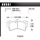 Brake pads HAWK performance Hawk Brake Pad HP Plus HB501N.625 | races-shop.com