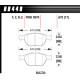 Brake pads HAWK performance Hawk Brake Pad HP Plus HB449N.679 | races-shop.com