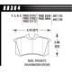 Brake pads HAWK performance Hawk Brake Pad HP Plus HB364N.587 | races-shop.com