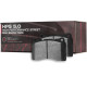 Brake pads HAWK performance Hawk Brake Pad HPS 5.0 HB364B.642 | races-shop.com