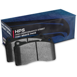 Hawk Brake Pad HPS HB262F.540