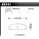 Brake pads HAWK performance Hawk Brake Pad HP Plus HB247N.575 | races-shop.com
