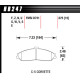 Brake pads HAWK performance Hawk Brake Pad HPS HB247F.575 | races-shop.com