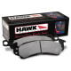 Brake pads HAWK performance Hawk Brake Pad Blue 9012 (14 mm) HB194E.570 | races-shop.com