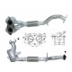 Direc fit CAT and DPF Magnaflow Magnaflow Catalytic Converter for ALFA ROMEO | races-shop.com