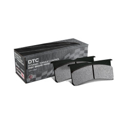 Hawk Brake Pad DTC-30 (13 mm) HB149W.505
