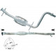 Direc fit CAT and DPF Magnaflow Magnaflow Catalytic Converter for ALFA ROMEO | races-shop.com