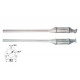 Direc fit CAT and DPF Magnaflow Magnaflow Catalytic Converter for AUDI | races-shop.com