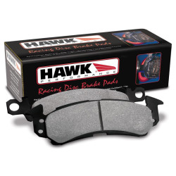 Hawk Brake Pad Black (14 mm) HB108M.560