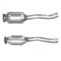 Magnaflow Catalytic Converter for AUDI