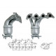 Direc fit CAT and DPF Magnaflow Magnaflow Catalytic Converter for AUDI SEAT SKODA VOLKSWAGEN | races-shop.com