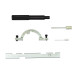 Timing locking tools Diesel Engine Timing Kit for Chrysler Voyager Jeep 2.5 2.8 CRD | races-shop.com