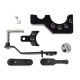 Timing locking tools Diesel Engine Timing Kit for Chrysler Voyager Jeep 2.5 2.8 CRD | races-shop.com