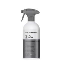 Koch Chemie Cabriodach-Versiegelung (Cv) - Impregnácia striech kabrioletov 400ml