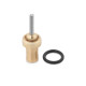Outlet SPORT COMPACT RACING THERMOSTAT 71°C - Replacement Thermostat for Thermostatic Oil Sandwich Plate DAMAGED | races-shop.com