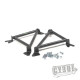 Chassis reinforcement MX-5 NA/NB frog arms | races-shop.com