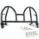 Rollcages and Rollbars MX-5 NA/NB double hoop roll bar | races-shop.com