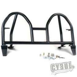 MX-5 NA/NB double hoop roll bar