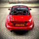 Rollcages and Rollbars MX-5 NA/NB X type roll bar | races-shop.com