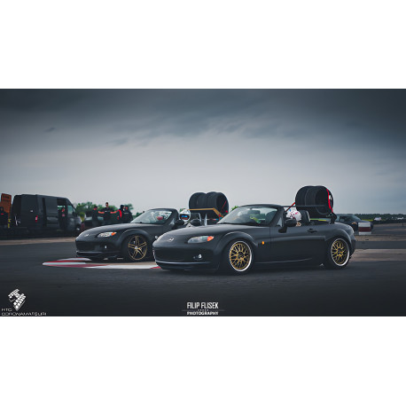 Other MX-5 NC wheel rack | races-shop.com