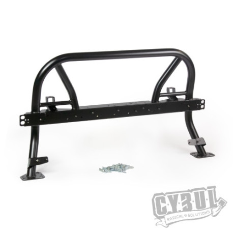 Rollcages and Rollbars MX-5 NC roll bar – PRHT version | races-shop.com