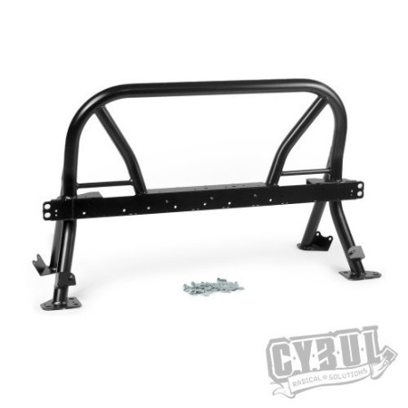 Rollcages and Rollbars MX-5 NC roll bar – soft top version | races-shop.com