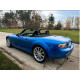 Rollcages and Rollbars MX-5 NC roll bar – soft top version | races-shop.com