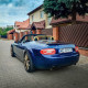 Rollcages and Rollbars MX-5 NC roll bar – soft top version | races-shop.com